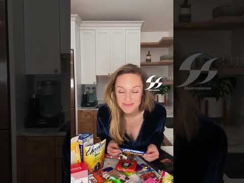 Legendado                      Danielle Savre - Doces e Chocolates 26/03/23