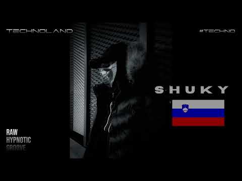 SHUKY @ TECHNOLAND Podcast #73