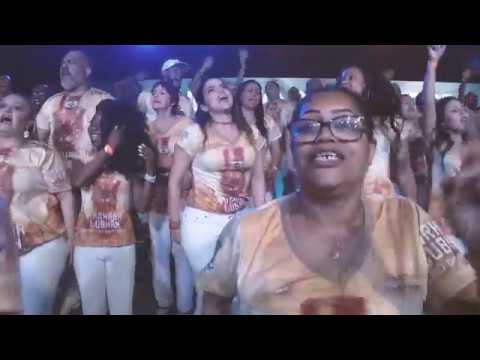 Império de Casa Verde  | Carnaval SP 2020 | Clipe Oficial
