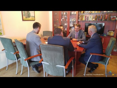 Nowa linia autobusowa w gminie Puck. Do Gdyni bezpośrednio z Żelistrzewa i Mrzezina