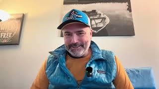 Packing and prep!  Less than 1 week until I board the Norwegian Joy for my Panama Canal cruise!