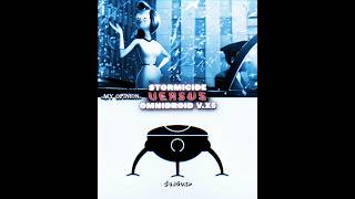 Stormicide vs Omnidroid V.X5