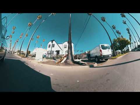 Snoop Dogg - Gun Smoke [Official Visualizer]