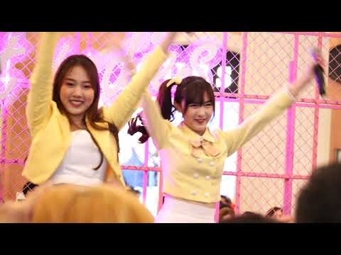 191201 Cm Cafe - First Impression (Emma Focus) @ All About Ladies [Fancam 4k60p]