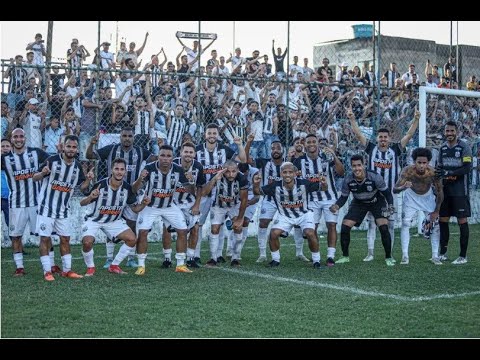 Central de Caruaru 1x0 Belo Jardim-PE - Campeonato Pernambucano de Futebol 2022 - A2. Jogo completo.
