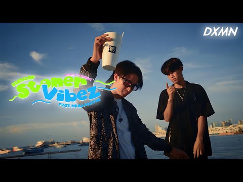 RUNHOP - STONER VIBEZ ft.NKILLBUSTER [Official Music Video]