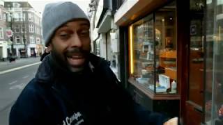 Theo Parrish