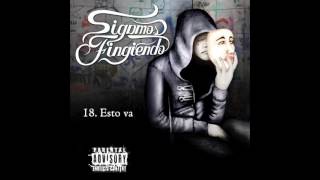 18. Esto va - J. al Cuadrado (Prod: Artesano- Beat Artesano -Cuenca)