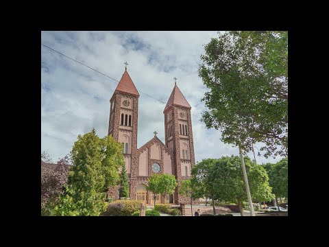 Éjféli Szentmise - Balatonfüredi Római Katolikus Plébánia, 2025. 12. 24. 23:30