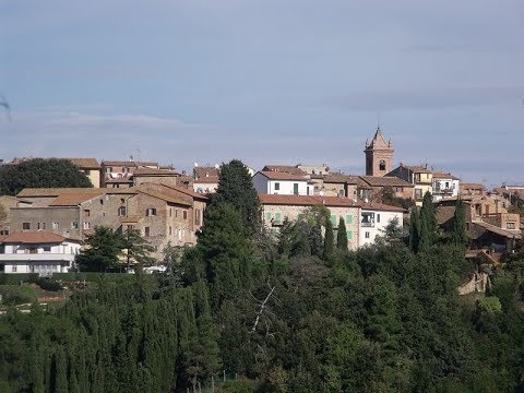 Places to see in ( Montaione - Italy )