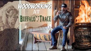 What Makes Good Whiskey? || It All Starts With Woodworking