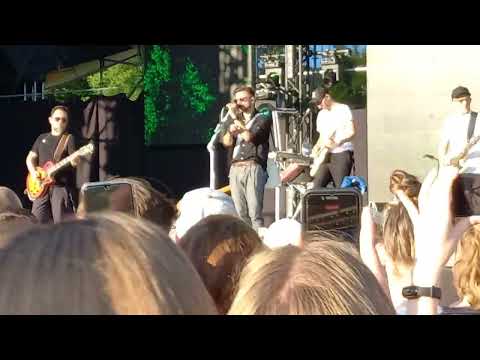 HAPPYSAD - Taką wodą być | WARSZAWA Dni Ursynowa | 11.06.2022