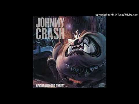 Johnny Crash - Axe To The Wax