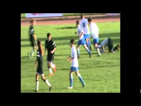 Condé vs Quimper - D2 Féminine