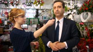 Çarşı Pazar Gülistan Çiçekçilik