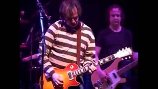 Ween - I Don't Want It (Acoustic) - 2007-11-14 Vancouver B.C Queen Elizabeth Theatre