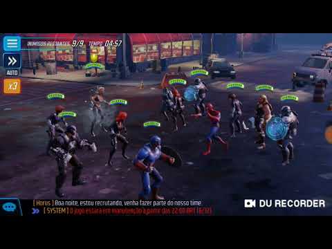 Ultimus Raid 65 - I2 Number One Stunner - Leandro