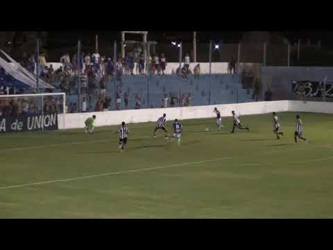 Resumen Unión VK - Central Córdoba (Copa Argentina)