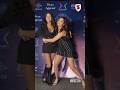 Poonam Pandey Divya Agarwal Spotted Today At Birthday Party Poonampandey Divyaagrawal Shorts