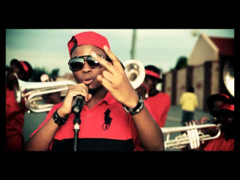 Sean Pages Ft. Fruity-Naledi
