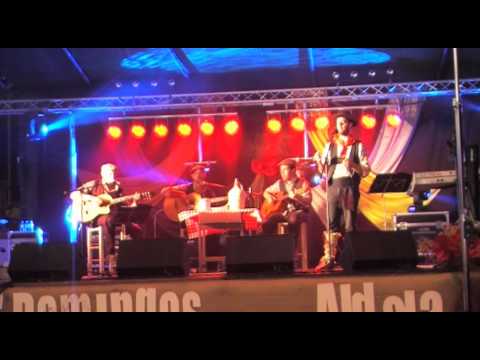 Tem Avondo - Trago Alentejo na Voz