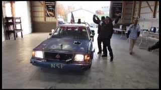 LeMons Wrapup - Road America 2013