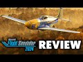 Microsoft Flight Simulator 2024 Review The Final Verdict