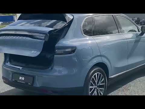 Leapmotor B10 Design EV 67.1kWh 434km WLTP - Image 2