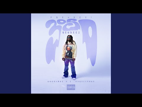 APHRODISIAQUE (feat. Shreez)