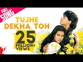 Tujhe Dekha Toh Yeh Jaana Sanam - Full Song | Dilwale Dulhania Le Jayenge | Shah Rukh Khan | Kajol mp3