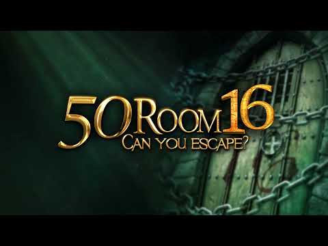 Escape Game 50 Rooms - Download