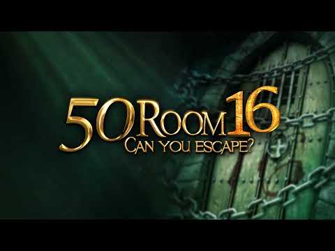 Can you escape the 100 room 16 Video