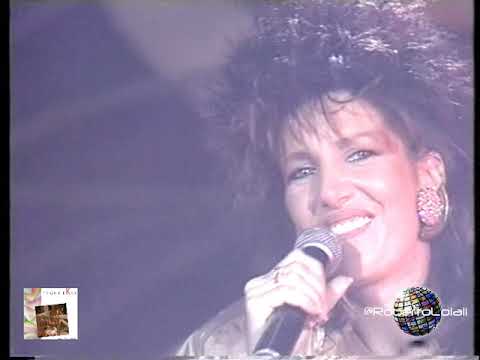 Spagna  as Yvonne Kay - Rise Up (for my love)