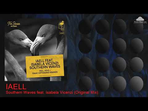 FSR006 IAELL - Southern Waves feat. Isabela Vicenzi (Original Mix) [Organic House]