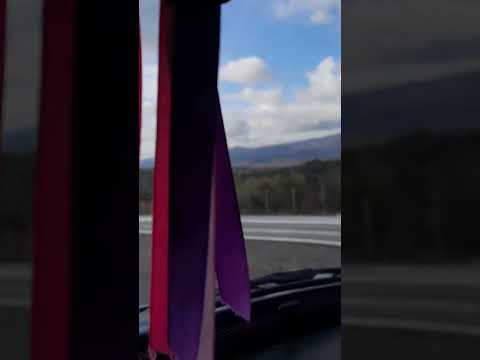 Un paseo de Tanti a Taninga por Ruta Prov. 28 Córdoba 🥰💪🌹
