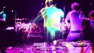 PeR (Please Explain the Rhythm) - Here We Go (Eurovision Song Contest 2013 Latvia)