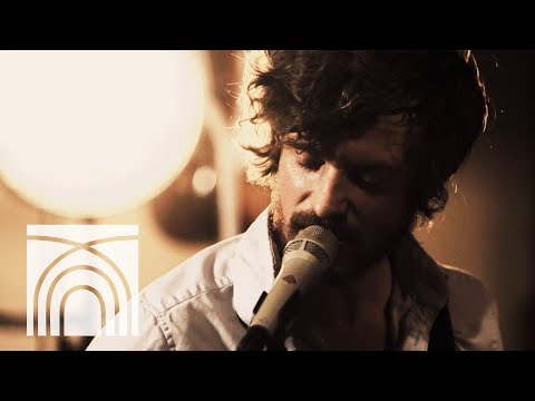 Mono Club - Over The Moon // The Crypt Sessions