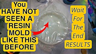 You Have Not Seen A RESIN MOLD Like This BEFORE!