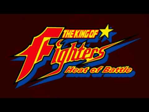 The King Of Fighters: Heat of Battle (OST GB) - To the Sky (Demo 3)