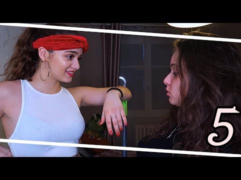 Aki&Naki - SREDJIVANJE KUCE