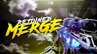 Rejoined Merge