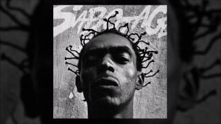 Sabotage - País da Fome (Homens Animais) (Oficial)