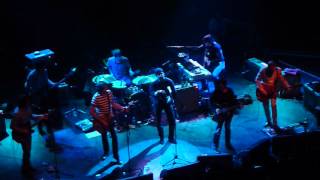 Brian Jonestown Massacre 09 This is Why You Love Me (Shepherds Bush Empire London 07/07/2012)