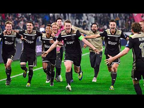 The Greatest Comebacks in Football History