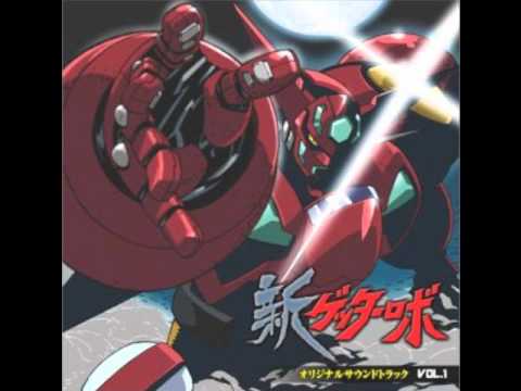download lagu mp3 mp4 New Getter OST, download mp3 New Getter OST free downloadn, video klip New Getter OST