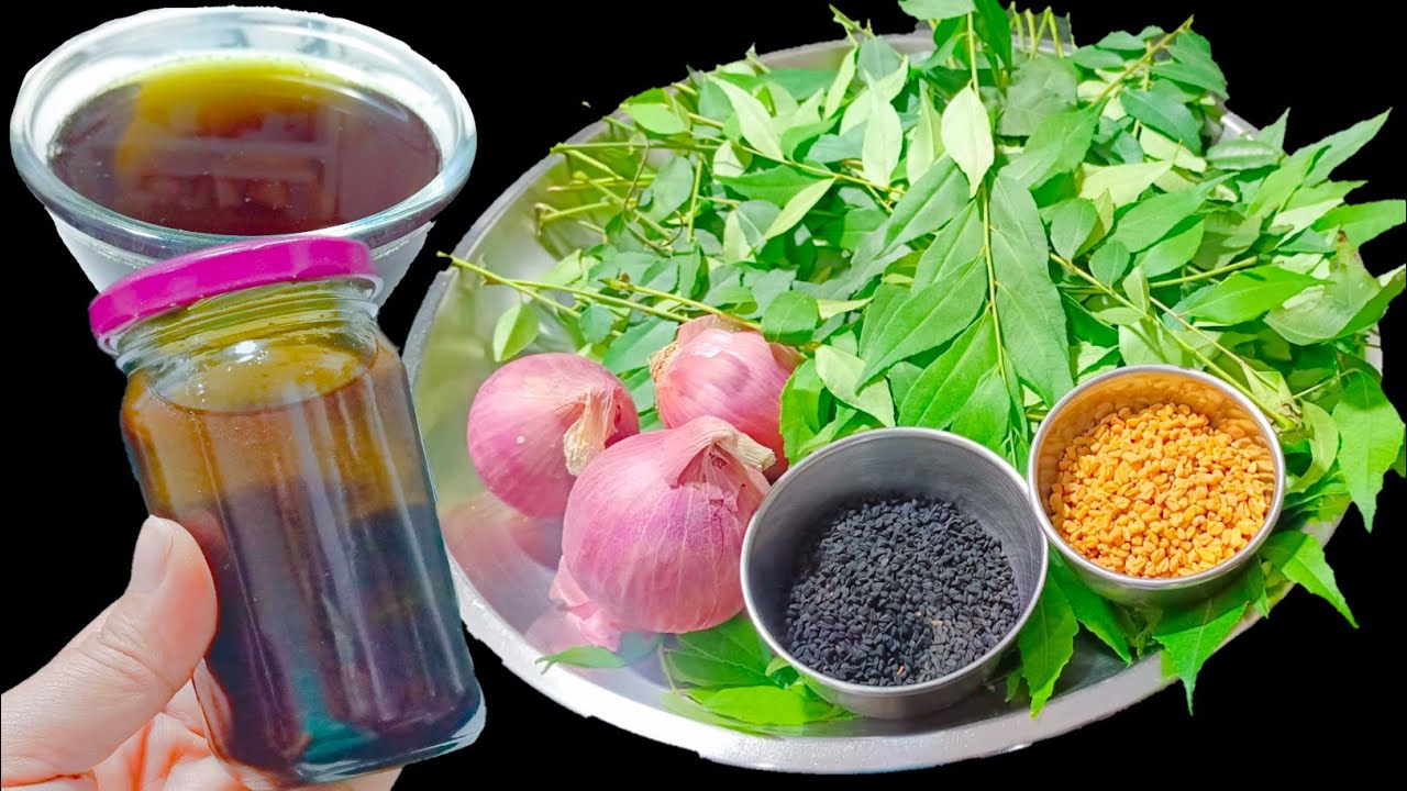 मेरा सिक्रेट 10 गुना तेजी से बढ़ेंगे आपके बाल गारंटी | Extreme hair growth | Hair oil for hair fall