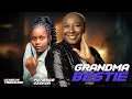 Grandma Bestie Uchechi Treasure Patience Ozokwor Nigerian Movies