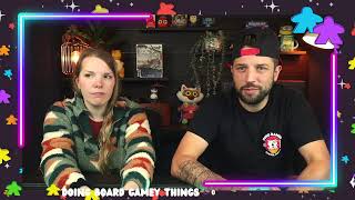 Unbox & Talk - Pokemon!