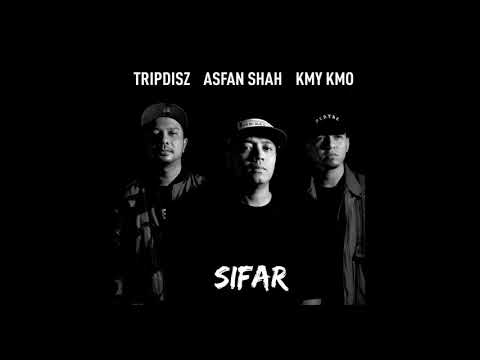 Kmy Kmo Asfan Shah Tripdisz   Sifar Instrumental