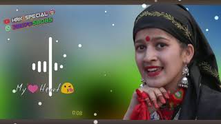New Garhwali status video 2021  Garhwali DJ song w